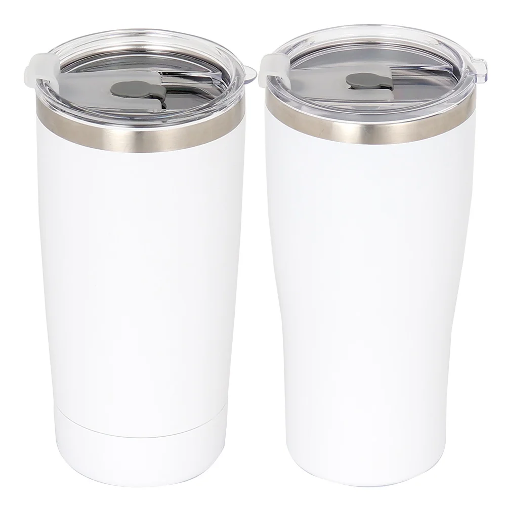 

Wholesale Stainless Steel Insulated Vacuum Coffee Mugs With Lid, Customized color