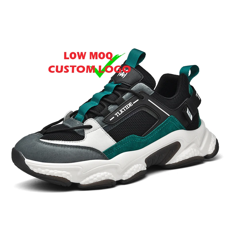 

Newest Tide Style Casual Sport Shoes Zapatillas Deportivas Mesh Jogger italian Trainers Running Trend For men Sneakers
