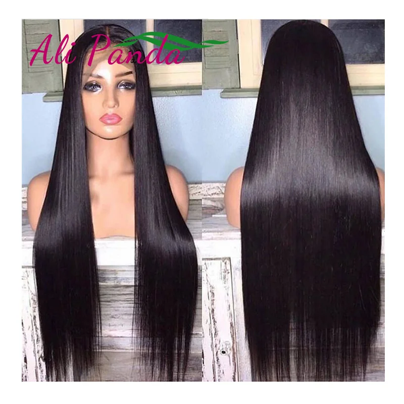 

peruvian transparent synthetic small hd virgin 360 full lace wigs human hair glueless