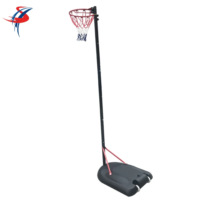 

Jiangsu Taizhou SA Q-05N Height Adjustable Portable Basketball System for sale