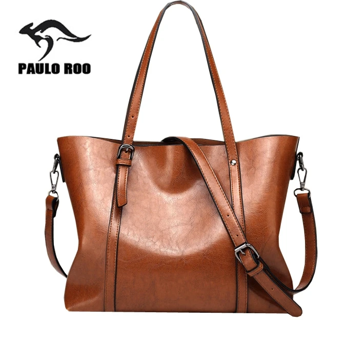 

2019 winter leather tote bag brown handbags for women africa market handbag bags women handbags ladies