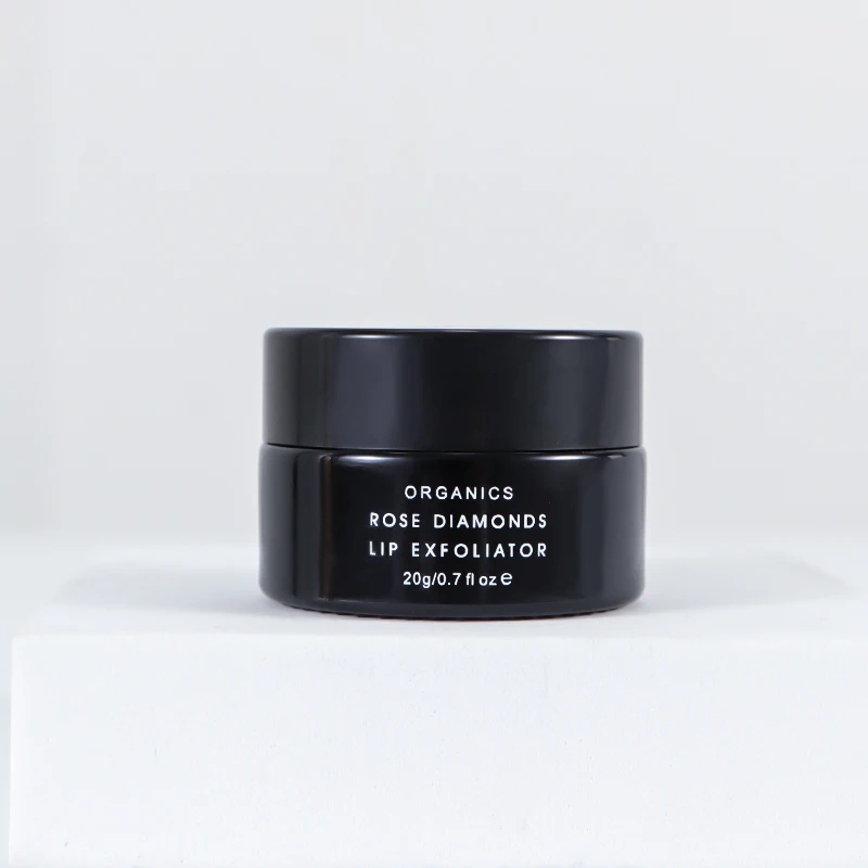 

Quick shipping Free sample Neutral products moisturizing Natural Moisturizer Exfoliator Lip Care scrub