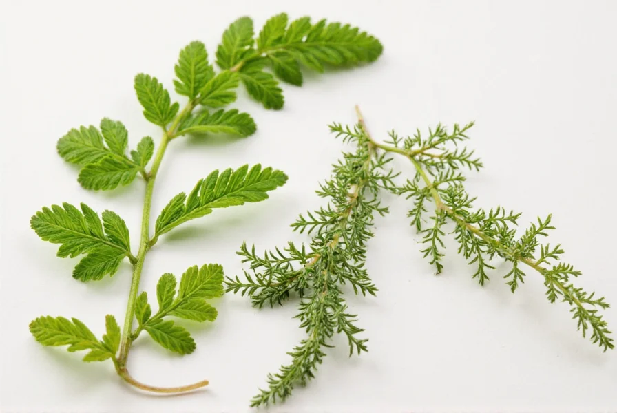 Chervil Herb