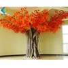 Ceiling Different Types of Maple Oak Acer Trees Artificial Can Lean Against The Wall