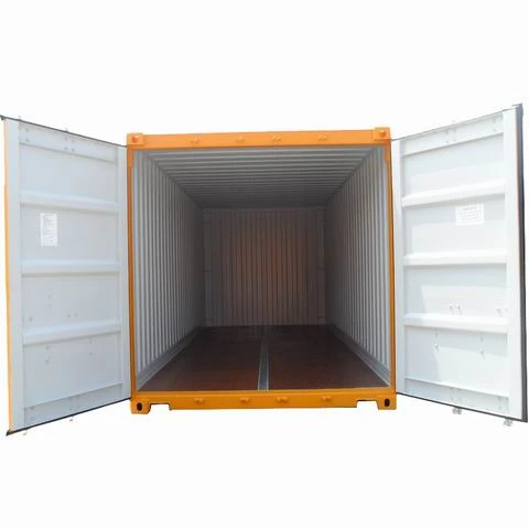 
20FT PW Container 