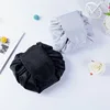 Cosmetic bags Organizer Toiletry Dressing Make Up Box Multi-function bag