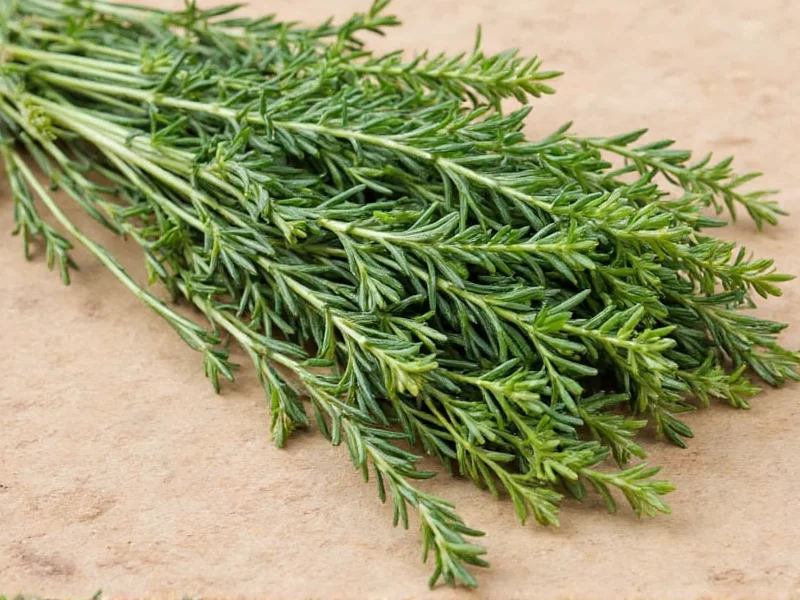 Best Substitutes for Thyme: 7 Practical Alternatives for Cooking