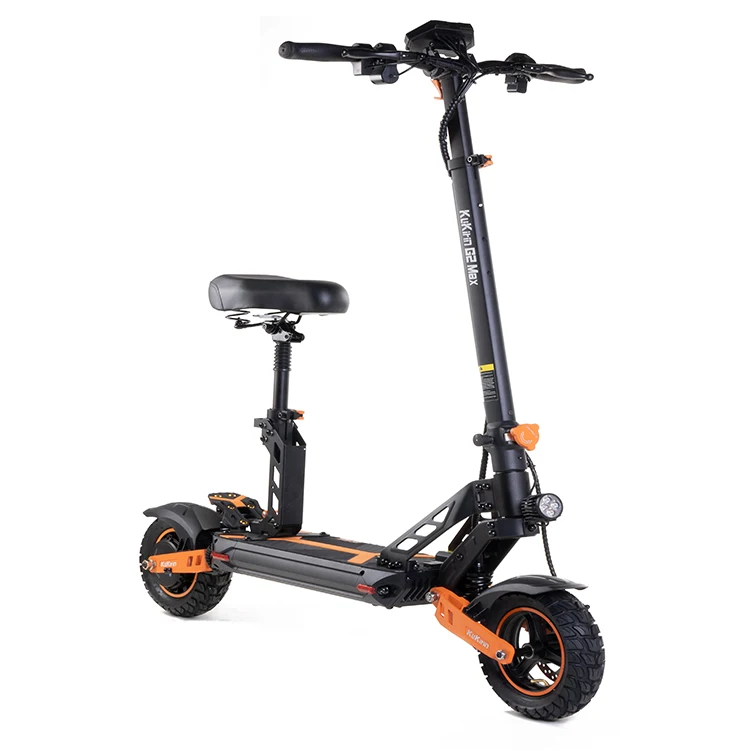 

UK Germany warehouse Drop shipping 2023 Top quality powerful 1000W KUKIRIN G2 max long range electric scooters Adult Wholesale