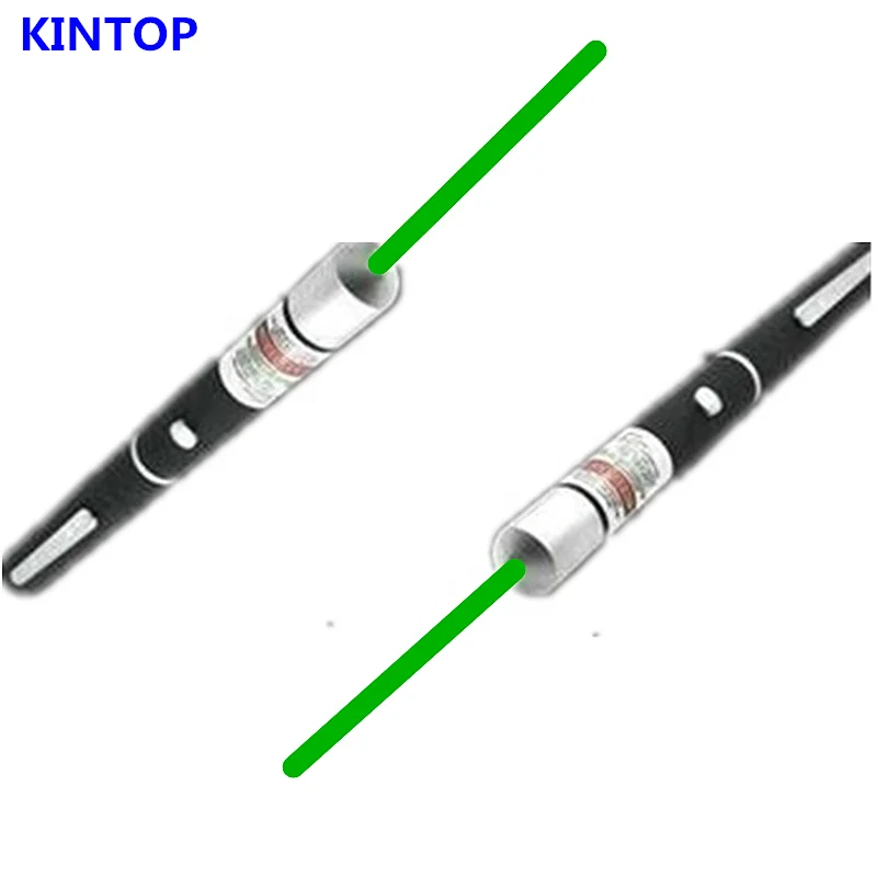 
2019 factory hot sale 532nm high quality green laser pointer used for teaching meetting or presentation 