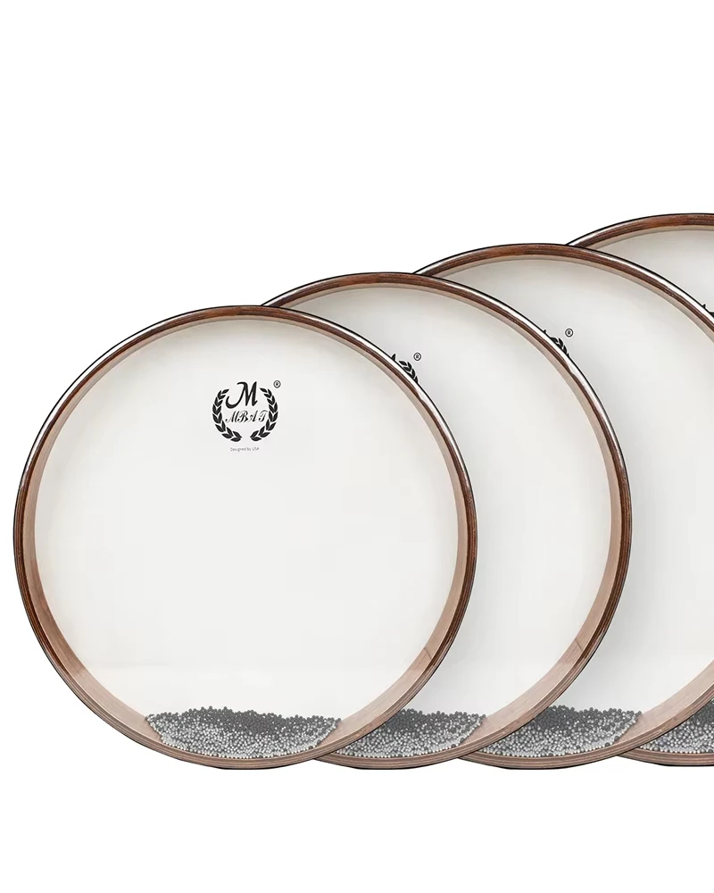 Beach Simulated Wave Sound Ocean Thea Drum Handdrum 16/18/20/ 22 Inch Ocean Drum