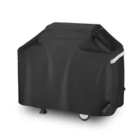 

Outdoor designer grill covers Barbecue Gas Waterproof BBQ Cover