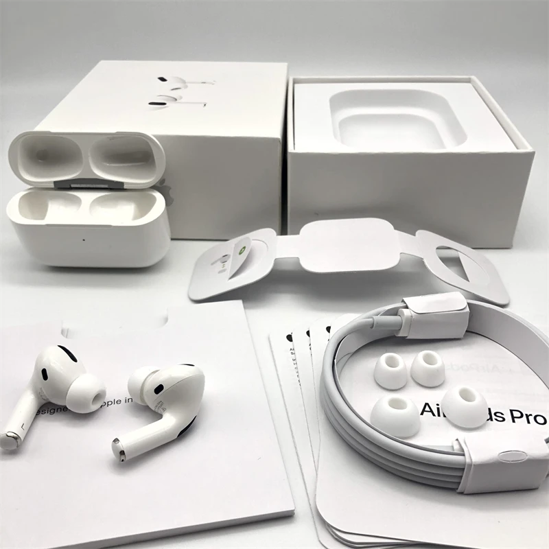 

Original Design 2021 earpod Airoha Air Pro 3 Pods Gen 3 Earphone Wireless Earbuds