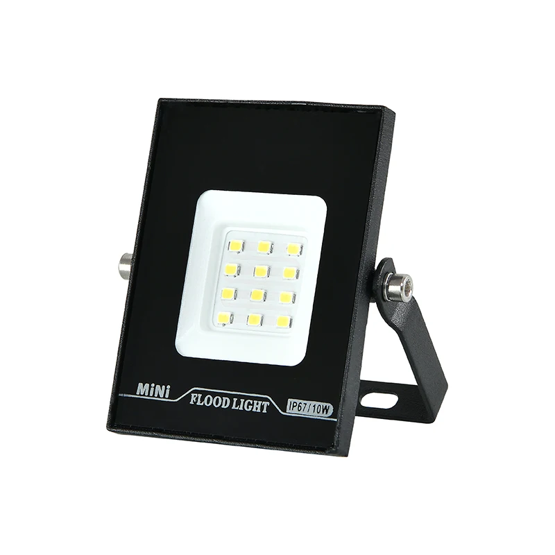 Fantastic quality 100/220V SKD factory die casting aluminum 20w 30w 50w led flood light