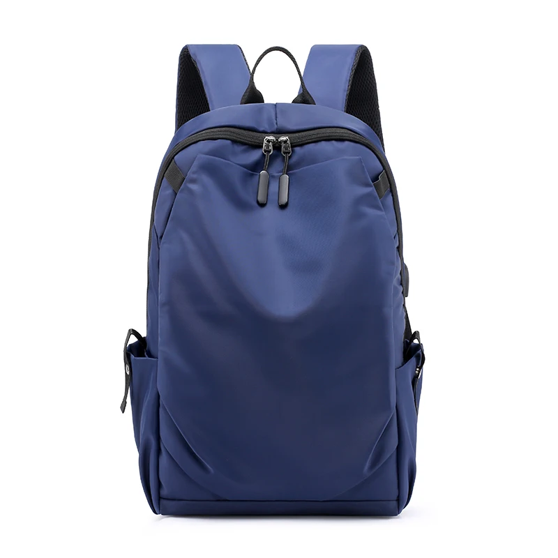 

2022 Light weight fashion Asia hot selling waterproof laptop backpack