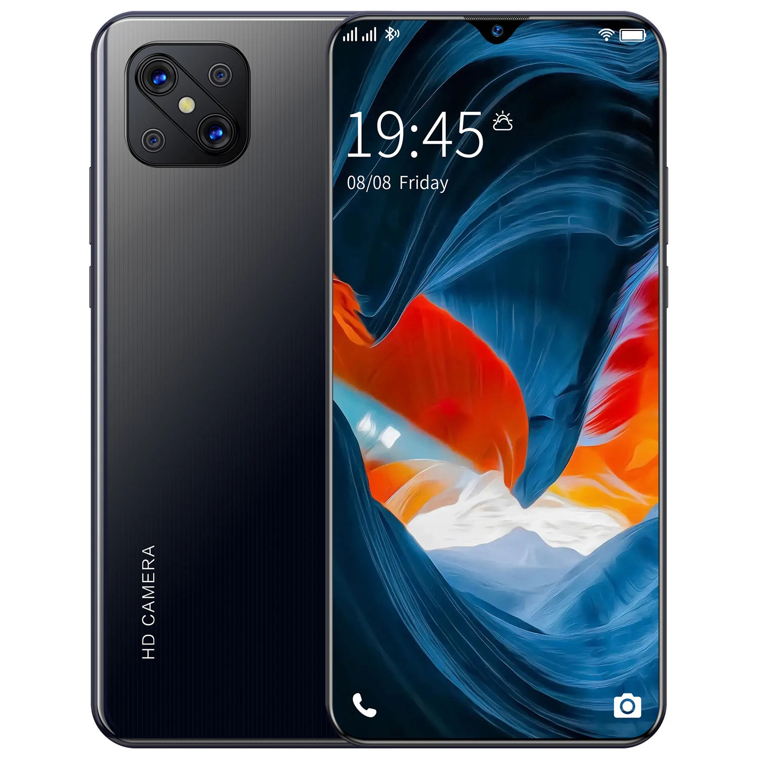 

Global version celulares A92s shopping online phones cheap android mobile phone