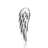 Titanium Steel Animal Wings Pendant Europe And The United States Hot Sale Stainless Steel Jewelry Accessories Pendant Wholesale
