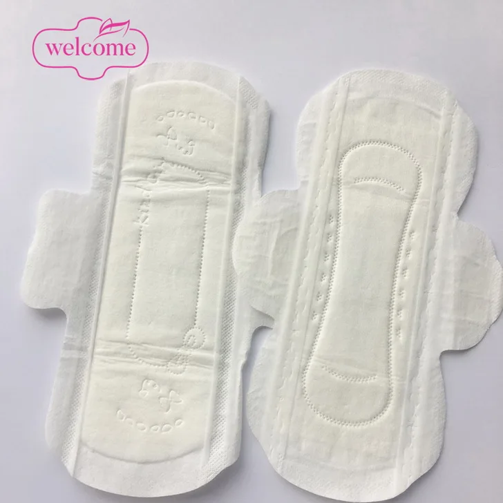 

Me Time Brand Moderate Ultra Thin Pad BPA Free Chlorine Free Certified Organic Cotton Sanitary Pad