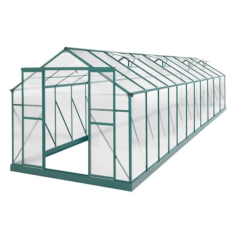 

One one Strong Hobby Plastic Small Garden Garden Greenhouse For Sale