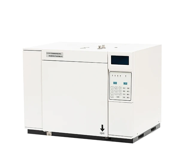 

Insulation Oil and Gas Chromatography Analyzer/Transformer Oil Gas Chromatograph