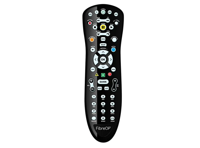 Mxv4 Ir Universal Remote Control - Buy Stb Tv Dvd Aux 4 In 1 Universal ...