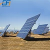 Solar Tracking Bracket Pole Bracket Install Ground Mounting System