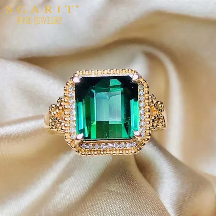 SGARIT custom jewelry Dubai lu