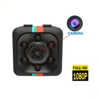 

Hot selling 2019 Full HD 1080P SQ11 mini action camera night vision Video Recorder Digital Cam sport camera