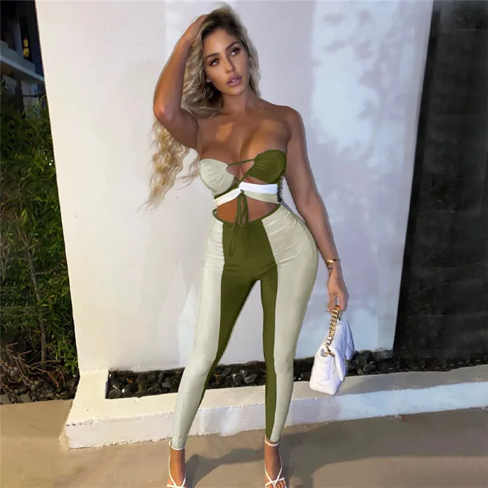 

SummerCasual Romper Women Romper Jumpsuit Women KN517073, Picture shown