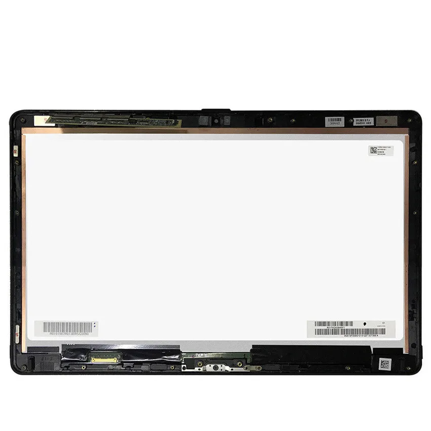 

13.3" Full LCD Display Touch Digitizer Screen Assembly For Sony Vaio SVF13N17SCB SVF13N12STB SVF13N18SCB SVF13NA1UM SVF13N24CXB