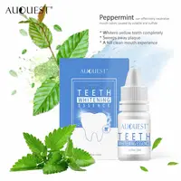 

Quick effect teeth whitening essence Oral Hygiene Cleaning Serum Removes Plaque Stains Tooth Bleaching Dental Tools