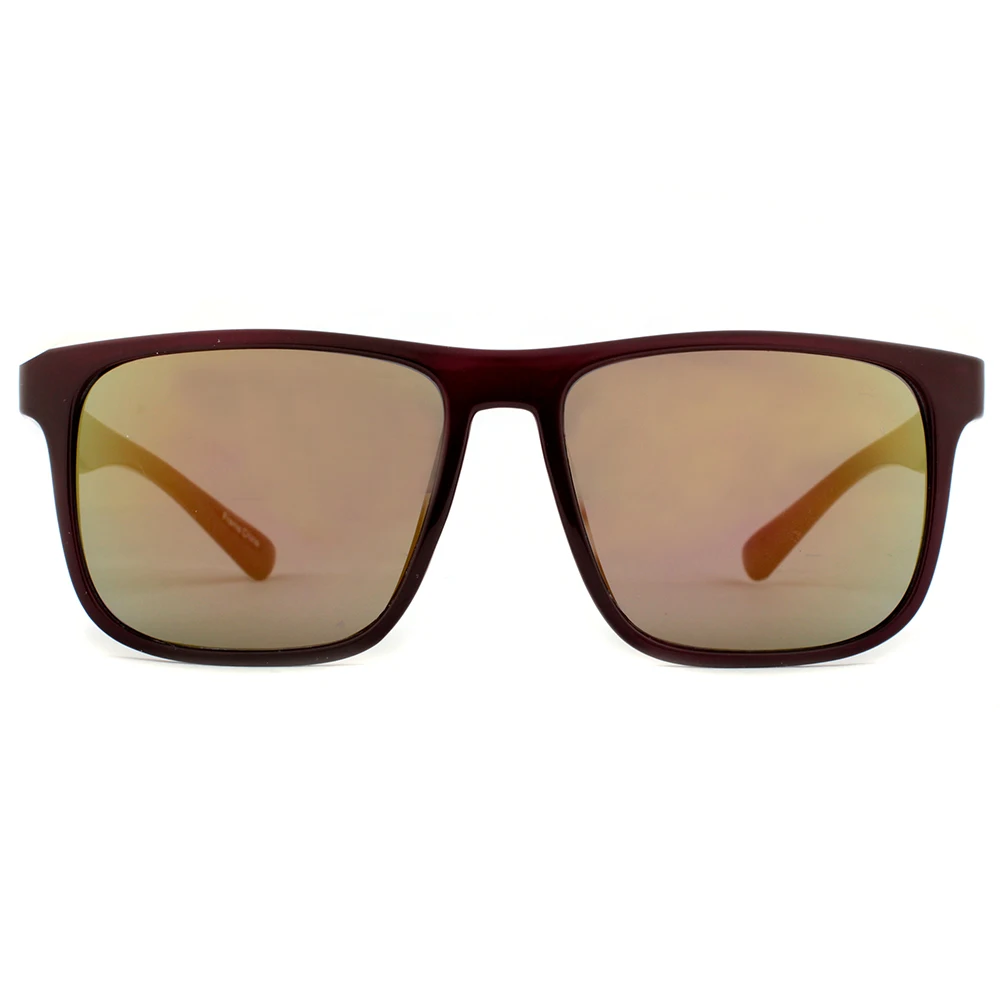 

Custom logo and shape produce sunglasses polarized manufacturer