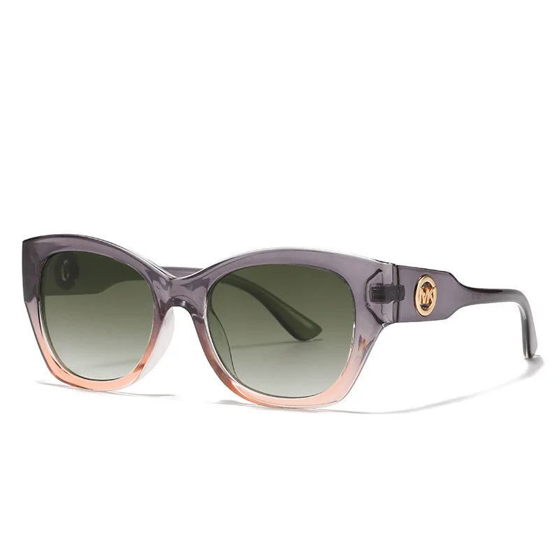 

Sunglassess Ladies Retro Designer Authentic Personalized Sun Glasses Womens Sunglasses Trendy