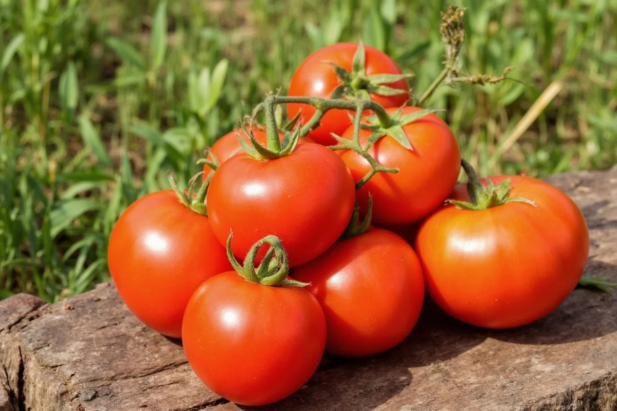 how to add calcium to tomato plants