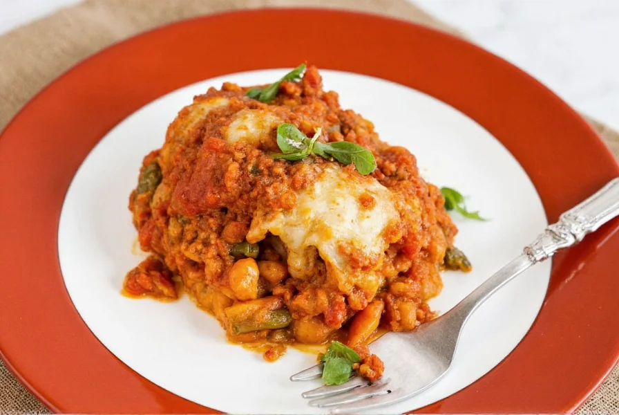 Perfect Stuffed Pepper Casserole Recipe in 45 Minutes