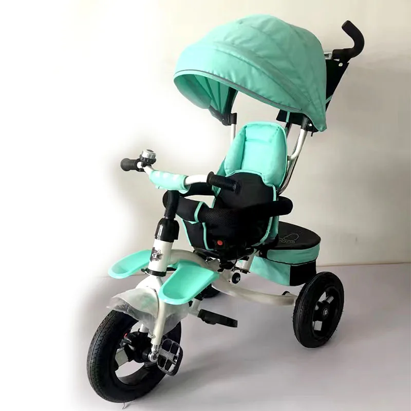 bicyclette a trois roues pour enfant de deux ans