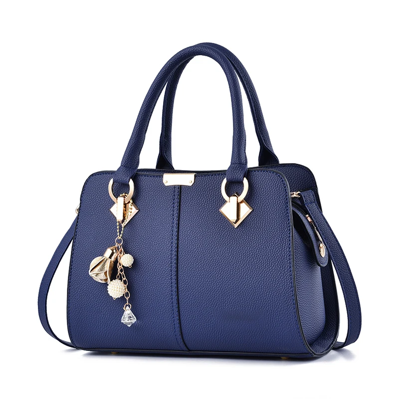 

Custom Logo Handbag Bolsos De Mujer Bags Women Handbags Ladies PU Leather Summer Handbags for Women