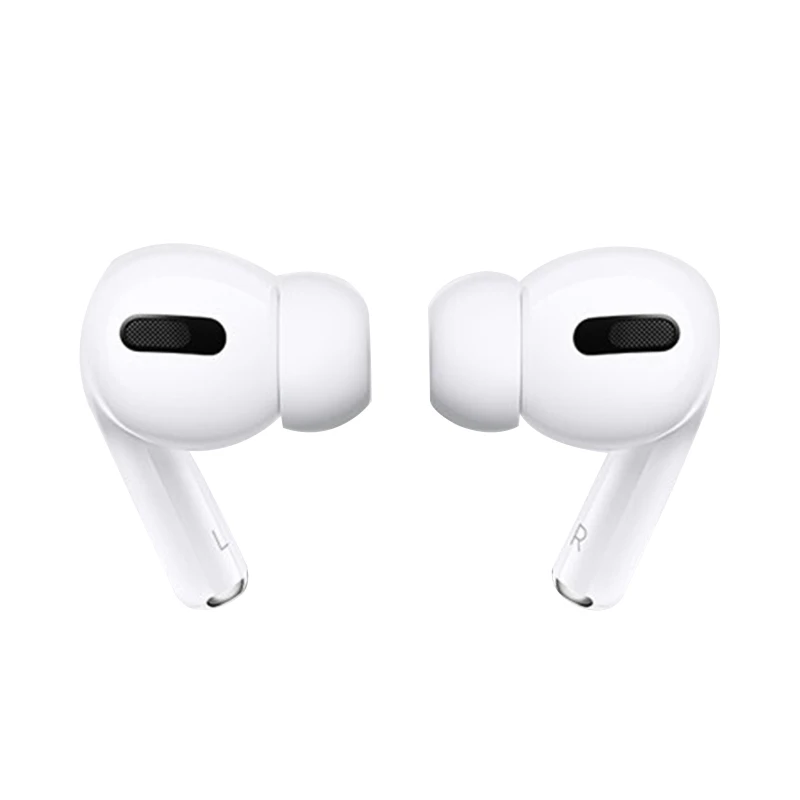 

The original active noise reduction 1:1 airpodes pro true ANC airpodes