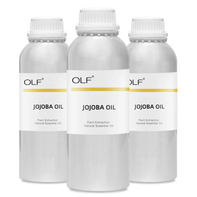 

Custom skincare jojoba oil pour and melt with good sound quality
