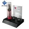 Custom electronical product display stand Countertop Advertising Acrylic Display Stand for Waterproof Watch