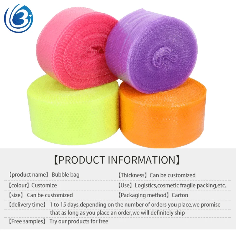 
Cheap high quality custom love/Buble/wrap bubble wrap with cosmetics mailing shipping 