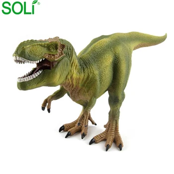 dinosaur collectible figures