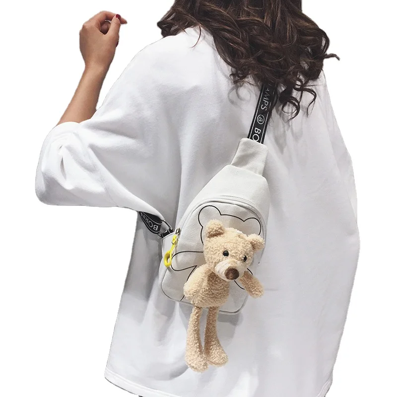 

New leather Cute Waterproof Girl Fashion Solid Color Mini Shoulder Strap Small Crossbody Sling Bag For Women, Picture color, can be customized