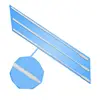 wholesale medical disposable DNA Cells Sampling Swab Oral Nasal Throat Cavities Cells Specimen Collection Nylon Flocked Swab