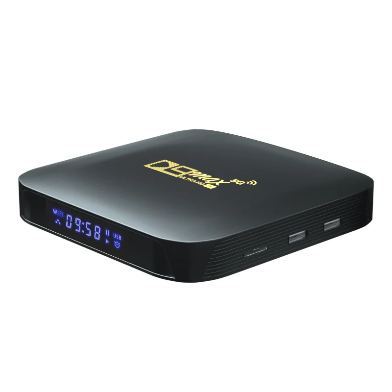 

Hot selling D9 Max Android 11 OS TV box Allwinner H313S Quad core support 2.4G/5G Smart TV BOx with BT HDR 4K
