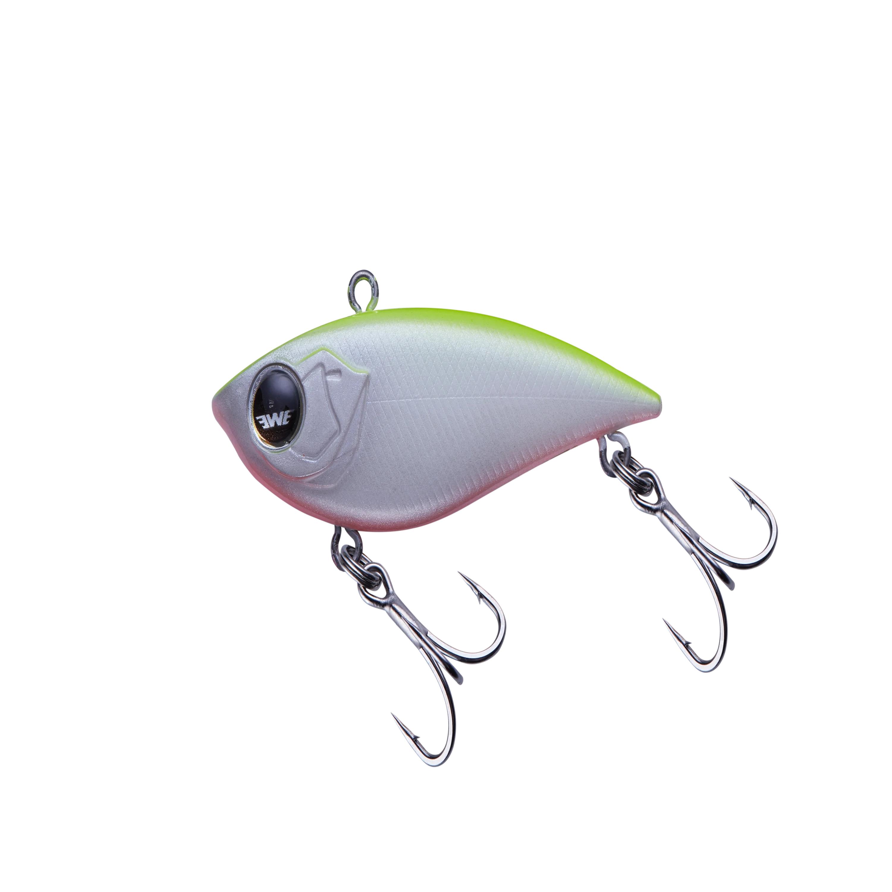 

Cost-effective 20g plastic vibration hard bait long casting lipless crankbait fishing lure