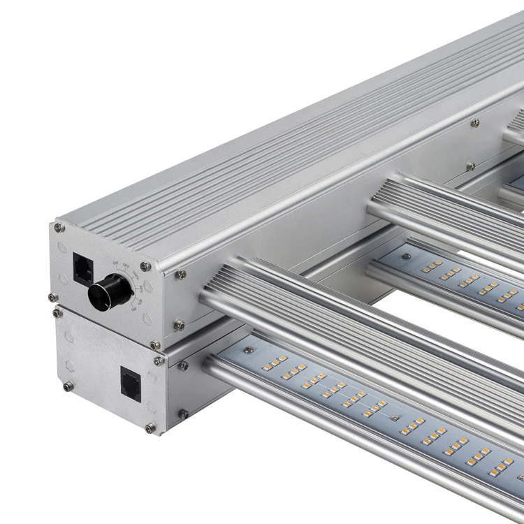 A 680W Gavita pro 1700e fluence lm301h Spydr  LED Grow Light led for indoor plants for sale Full Spectrum