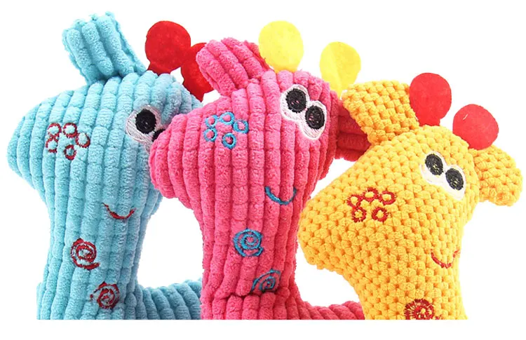 Newest Best Chew German Shepherds Durable Nylon Rope Large Pet Dog Toys