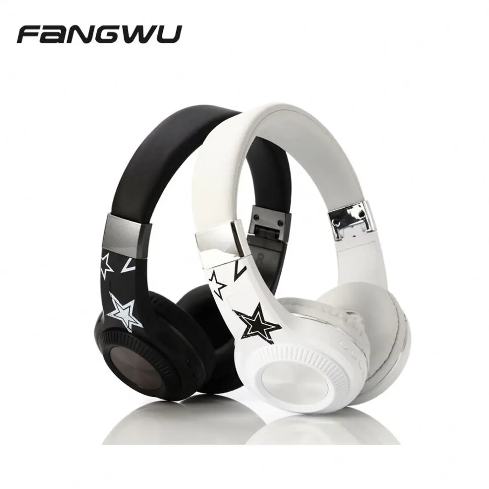 

Latest Design V5.0 Mobile Handsfree Headphone