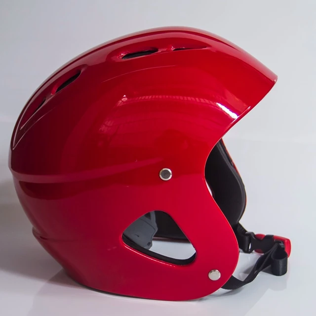Water Sport Helmet With Earflap Waterproof Kayak Helmet Pass Ce En1385 Buy Water Skiing
