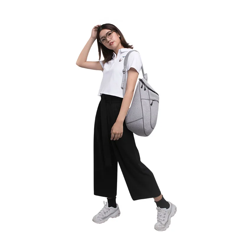 

Dropshipping Duffle Large Functional Team Basketball Custom Logo Men Sports Backpack